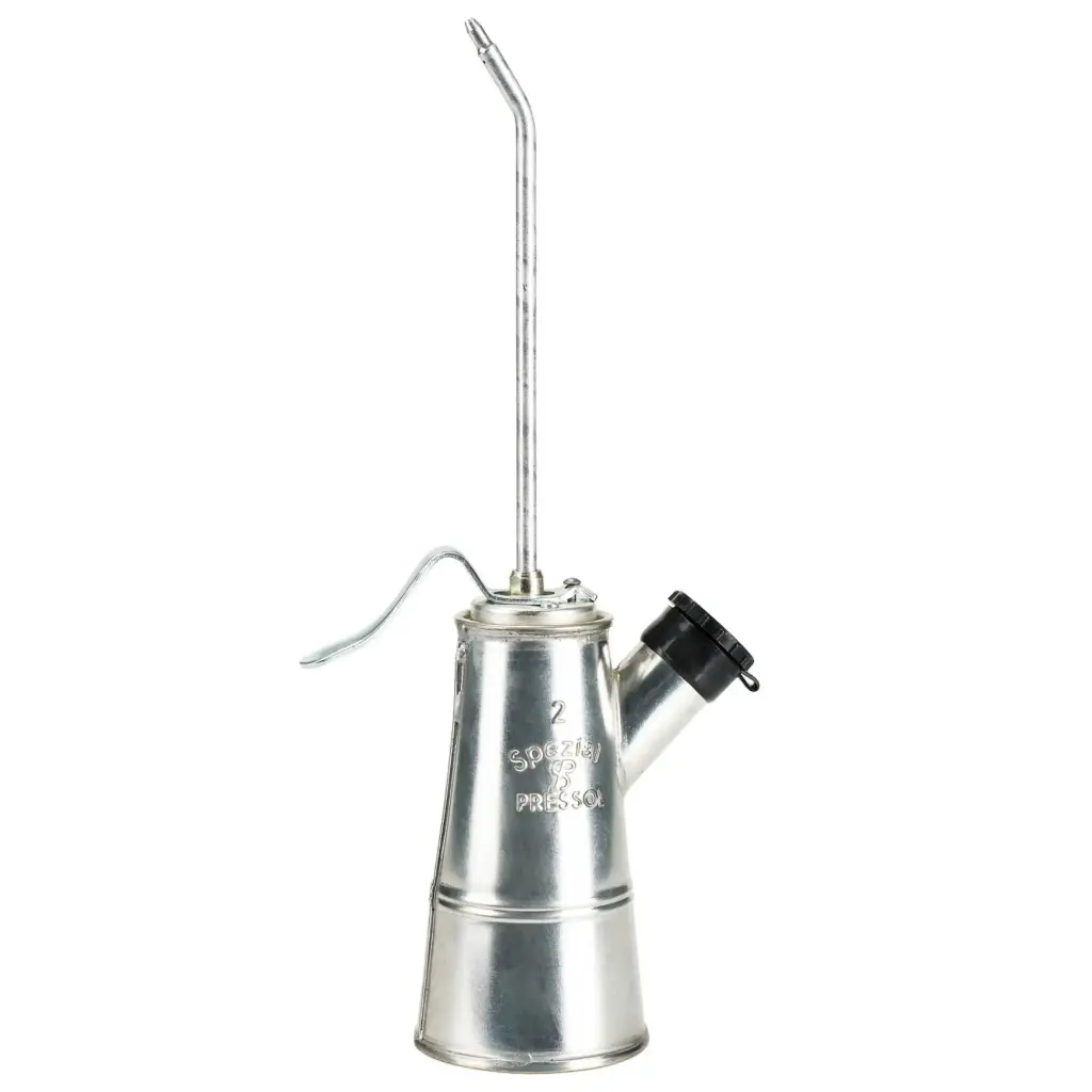 6 Stück Spezial-Pumpöler-250 ml